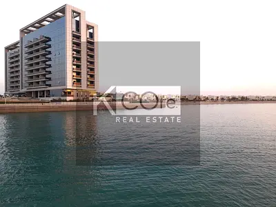 Gateway Spacious 2BR Corner Low Floor for Sale