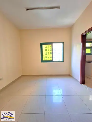 VIP Spacious 1BHK | Window A/C | Family Building | Rolla, Sharjah