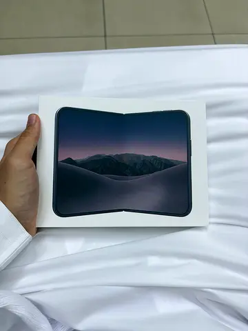Iphone Duo - 512GB UAE VERSION