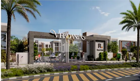 Studio Apartment in DIP | Smart Investment I Ideal for Rent