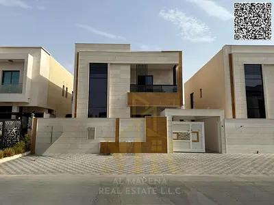 Great Opportunity in Al Yasmeen | 5-Bedroom Villa for AED 1.7M
