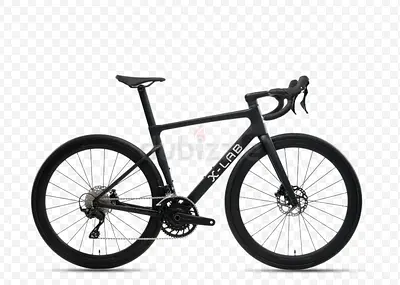 X-LAB RS7 Carbon Road Bike – Brand New – AED 9,450