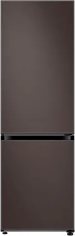 Samsung Bespoke Fridge 350L (RB33A300405) Bottom Freezer