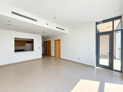 Largest Layout | Balcony | Vacant
