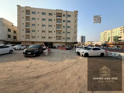 ارض سكني تجاري في الراشيديه 3 علي شارع رئيسي قريب دوار حديقه الراشيديه للسيدات,تصريح ارضي +4, المساحه 7534 قدم مربع , السعر المطلوب 4 مليون و500 الف