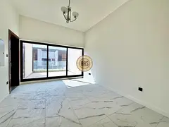 4BR Villa | Elie Saab Vie | Garden & Pool | Unfurnished
