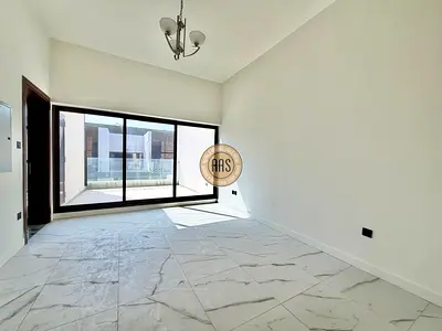 4BR Villa | Elie Saab Vie | Garden & Pool | Unfurnished