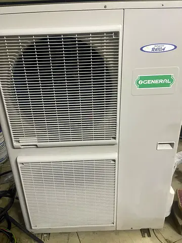 Split ac sell
