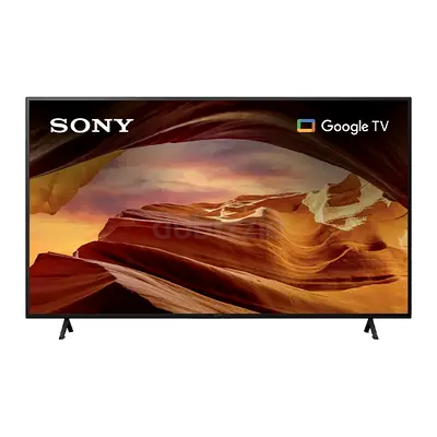 Sony 55 inch Smart Android TV - 4K, 55X77CL