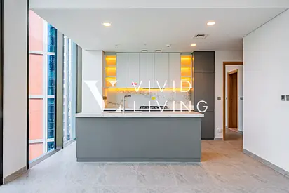 BRAND NEW | CORNER UNIT | FULL CANAL VIEW