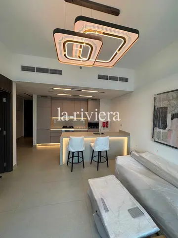 Luxury 1-Bedroom Apartment | Burj Khalifa View | Fully Furnished | Prime Location