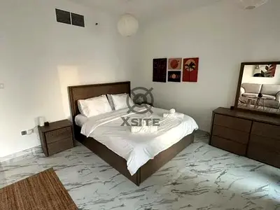 High Floor | Sea View | Fully Furnished