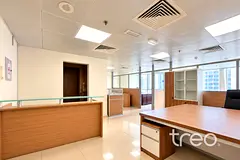 Vacant | Close to Metro | Furnished