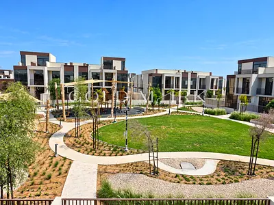 Facing Pool and Park I Motivated Seller I Spacious