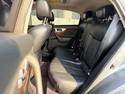 صورة مصغرة 15 لـ 2016 Infiniti QX70