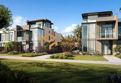 Single Row | Near the Park | Genuine Resale