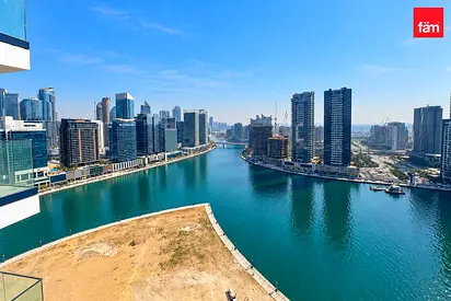 Full Canal View | Prime Location | Spacious