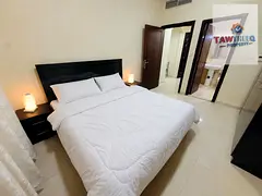 Fully Furnished 1-Bedroom Apartment for Monthly Rent in Al Rashidiya 3, Ajman
