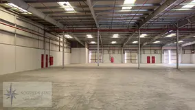 47000 Square Feet Warehouse Tolet in Sajja Industrial area