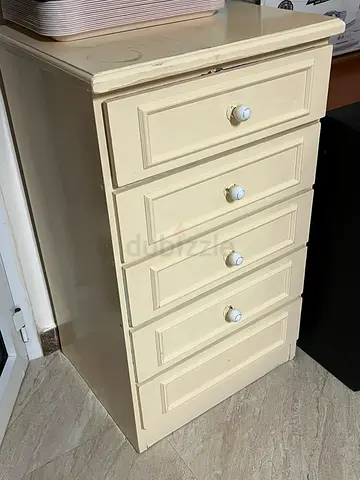 Drawer Shelf
