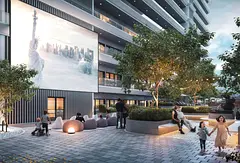Priced to Sell | 1BR in ELO 2 | DAMAC Hills 2
