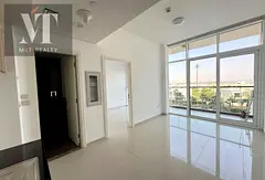 Golf View | Unfurnished | Low Floor