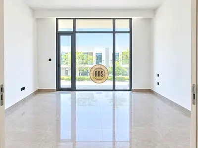 3BR Villa | Ruba Arabian Ranches 3 | Garden & Park View