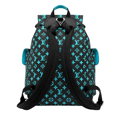 Louis Vuitton's Christopher MM Backpack
