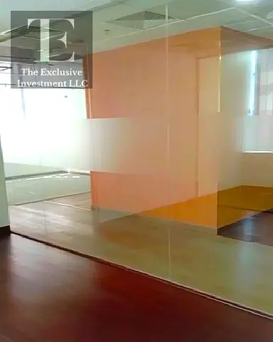 Exclusive OfficeUnit | PrestigiousLocation | HighVisibility