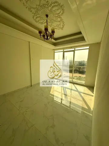3 غرف وصالة للإيجار السنوي في المويهات 3 | ثاني ساكن | قرب الشويفات ومول ميركاز