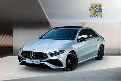 Mercedes-Benz A 200 AMG - 2023
