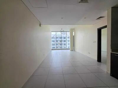 1BR+Powder Room | Water Views | 729 Sq.Ft. |Vacant
