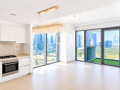 Panoramic Views|Spacious Corner Unit|2 Balconies