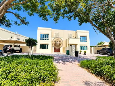 🏡 Spacious 4BR + Maid’s Villa | Garden View Villas | AED 260K | Zero Commission | Flexible Cheques!