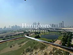 Golf Course Views | Vacant | Unfurnished