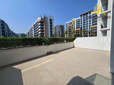 Luxurious furnished, spacious layout, pool view, Flexible Payments