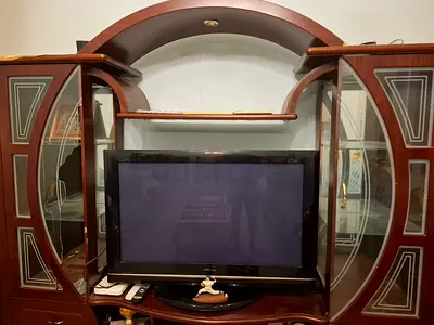 TV Cabinet