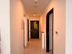 Furnished 1BR | Burj Khalifa View | Balcony.