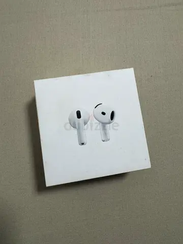 Apple AirPods 4