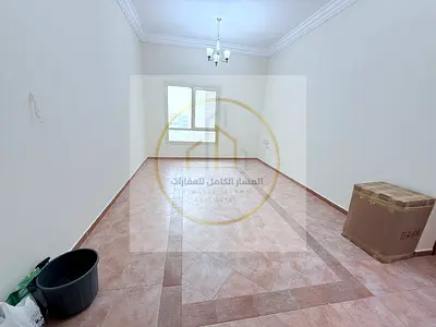 Directly on Dubai Road | Ideal for Dubai Commuters | Spacious Layout | Large Balcony | Central Air Conditioning | Central Gas | Close to All Amenities