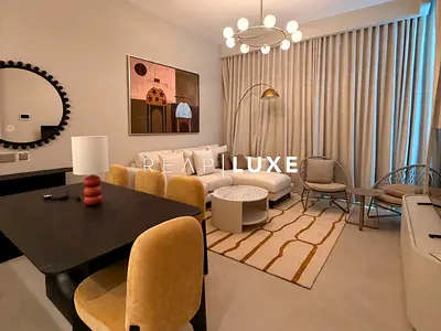 Pool View | No Commission | Fully Furnished