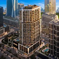 || 10% ONLY DOWN PAYMENT || 1% MONTHLY || PHPP || MODERN DESIGN AND WORLD-CLASS FACILITIES ||