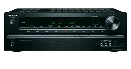 Onkyo TXSR313 Amplifier