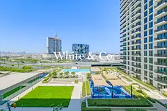 Pool Facing | Premium Unit | Stunning View