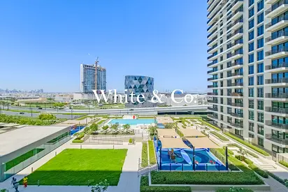 Pool Facing | Premium Unit | Stunning View