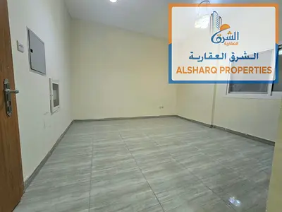 ✨ An incredible deal for 20,000 AED in Al Jurf 3, Ajman! 🔥 A luxury studio with a separate kitche