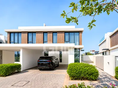Spacious Villa | Funished | Prime Location