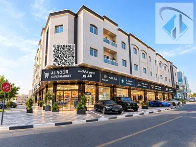 للبيع بنايع في عجمان علي شار ع الشيخ عمارمباشرة