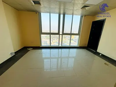 Studio Apartment for rent in al nakheel