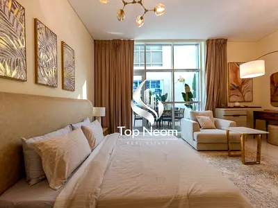 FULLY FURNISHED STUDIO FOR RENT | CENTRAL PARK
